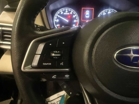 Certified 2022 Subaru Legacy Limited w/ Popular Package #2 image 30