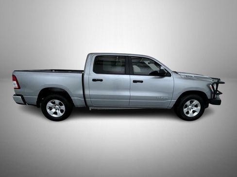 Used 2023 RAM 1500 Big Horn w/ Trailer Tow Group image 4