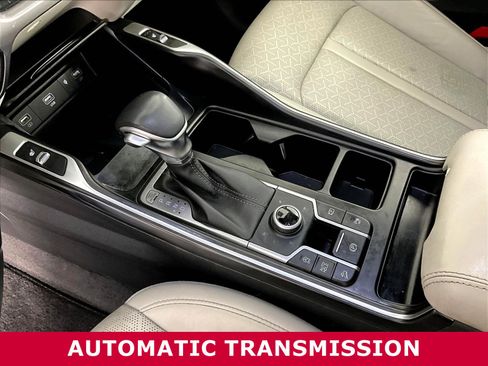 Used 2023 Kia Sorento X-Line EX AWD/4WD image 16