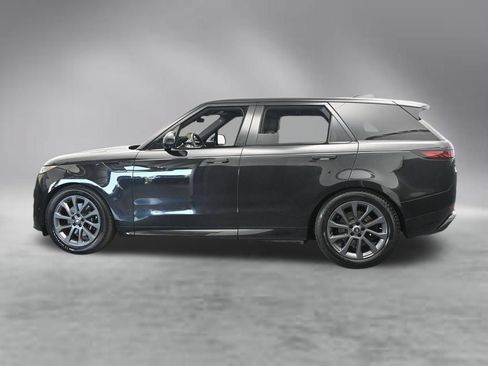 Used 2024 Land Rover Range Rover Sport Dynamic SE AWD/4WD image 3