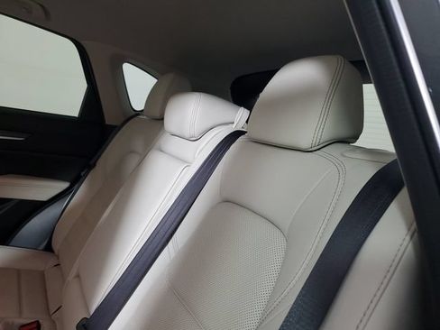 Certified 2023 MAZDA CX-5 AWD 2.5 S w/ Premium Plus Pkg image 13