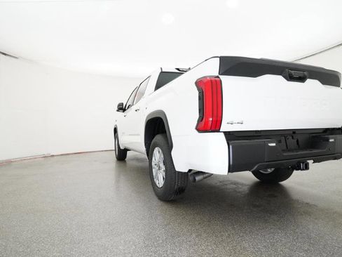 New 2026 Toyota Tundra SR5 image 59