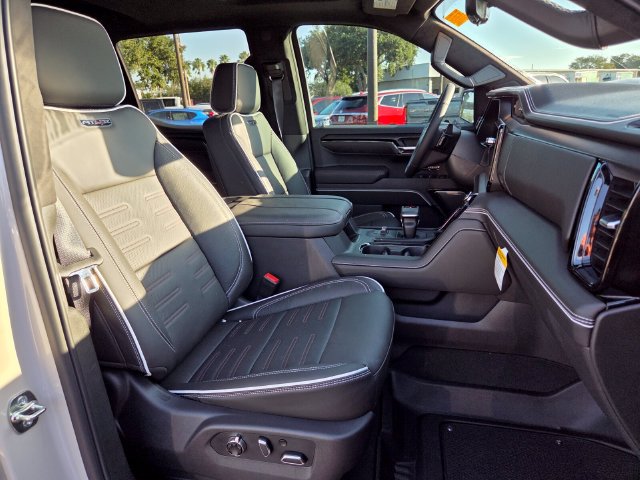 Used 2026 GMC Sierra 1500 AT4X AWD/4WD image 16