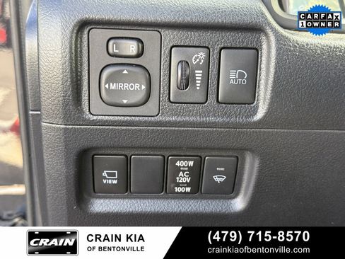 Used 2022 Toyota 4Runner Limited image 13