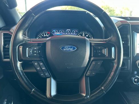 Certified 2020 Ford Expedition Limited AWD/4WD image 28