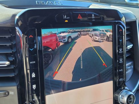 New 2026 RAM 2500 Laramie w/ Night Edition image 15