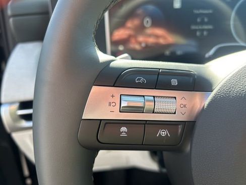 New 2026 Hyundai Tucson Limited image 14