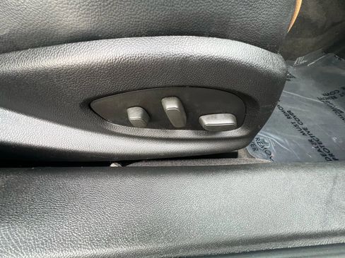 Used 2014 Chevrolet Impala LTZ image 33