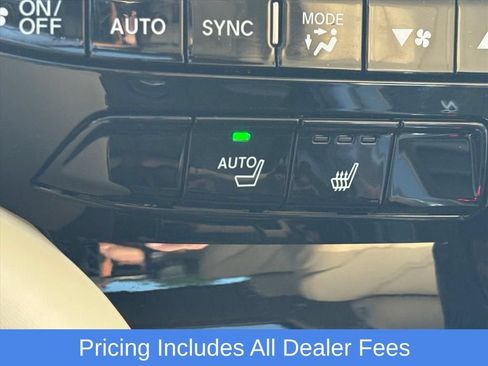 Used 2025 Acura MDX FWD w/ Technology Package image 15
