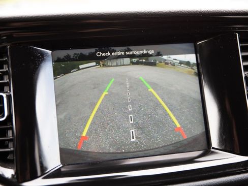 Used 2024 Dodge Durango GT image 10