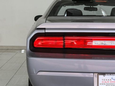 Used 2013 Dodge Challenger R/T RWD image 42