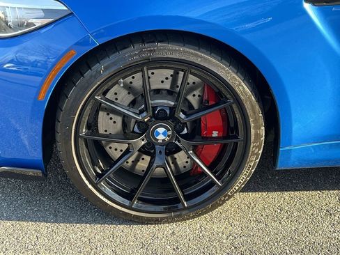 Used 2020 BMW M2 CS image 10