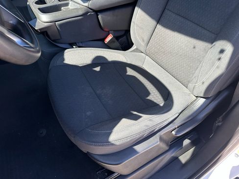 Used 2021 Chevrolet Silverado 2500 LT w/ Z71 Off-Road Package image 11