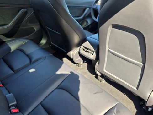 Used 2020 Tesla Model 3 Standard Range Plus image 30