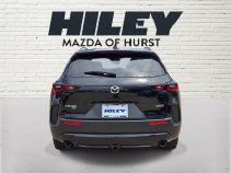 Used 2026 MAZDA CX-50 AWD 2.5 Hybrid w/ Cargo Package image 5