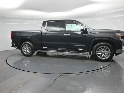 Used 2020 GMC Sierra 1500 SLT w/ SLT Premium Plus Package image 24