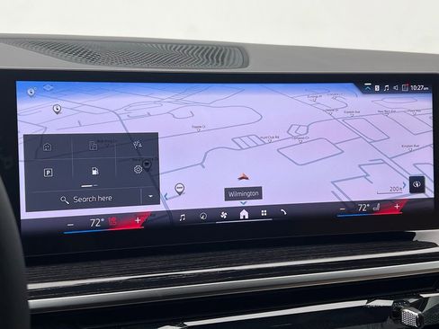 New 2026 BMW X5 xDrive50e AWD/4WD image 13