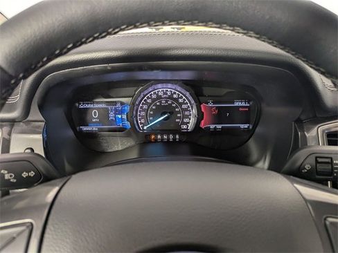 Used 2019 Ford Ranger Lariat w/ Equipment Group 501A Mid image 17