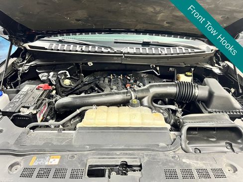 Used 2023 Lincoln Navigator L Reserve AWD/4WD image 30
