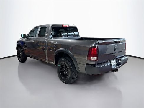 Used 2022 RAM 1500 Classic Warlock w/ Electronics Group image 9