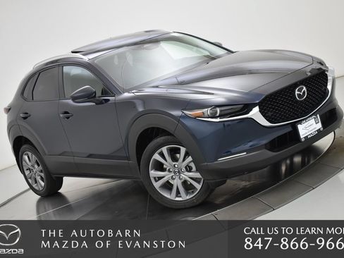 New 2026 MAZDA CX-30 AWD 2.5 S w/ Premium Package image 2