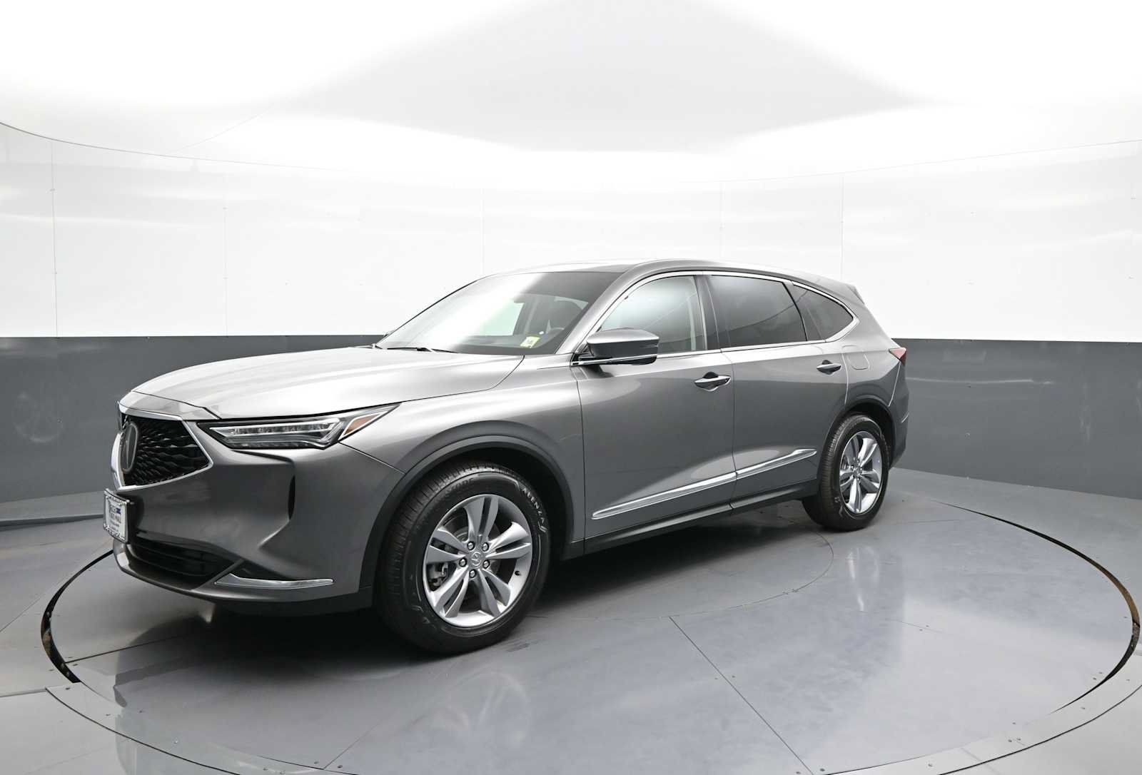 Used 2024 Acura MDX SH-AWD image 10