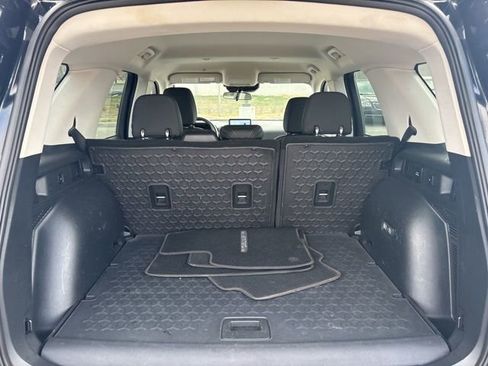 Used 2021 Ford Bronco Sport Badlands image 12