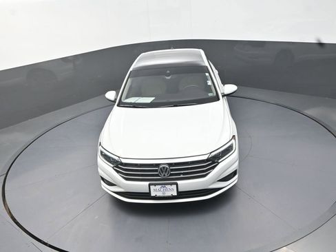 Used 2021 Volkswagen Jetta SEL Premium FWD image 15