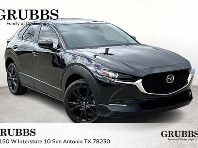 Used 2024 MAZDA CX-30 AWD 2.5 S w/ Select Sport Pkg