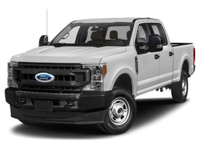 Used 2020 Ford F350 XL w/ XL Value Package