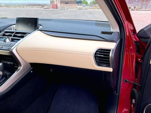 Used 2017 Lexus NX 200t FWD image 17