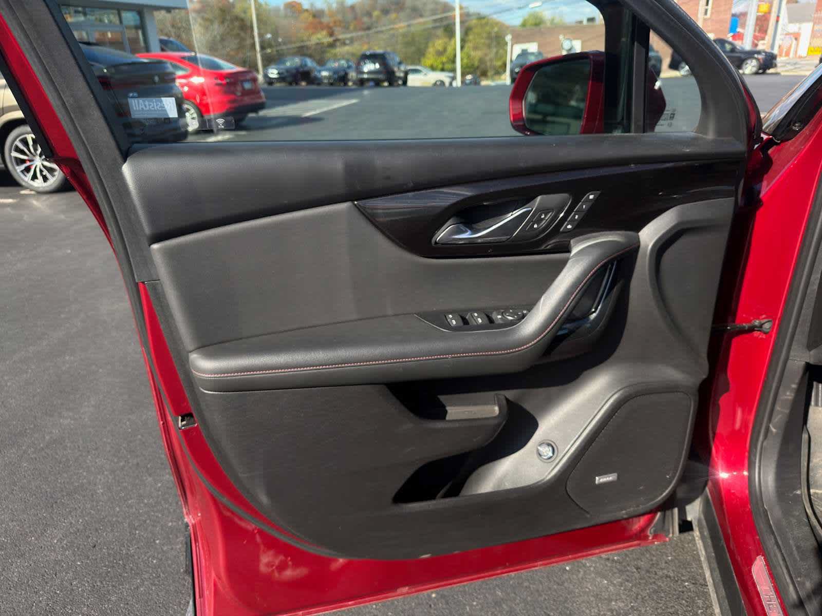 Used 2019 Chevrolet Blazer RS AWD/4WD image 14