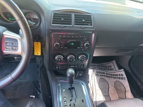 Used 2014 Dodge Challenger SXT Plus w/ Sinister Super Sport Group image 11