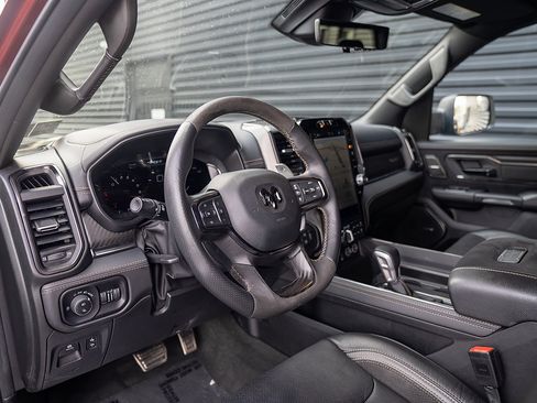 Used 2024 RAM 1500 TRX image 4