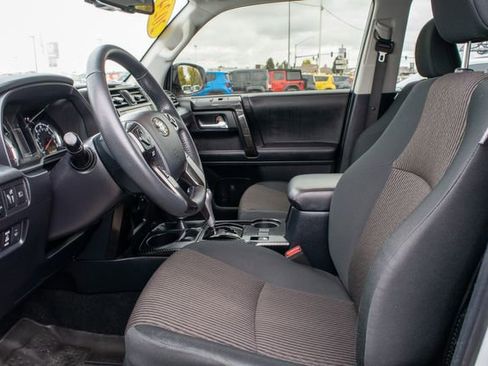 Used 2024 Toyota 4Runner TRD Off-Road image 13