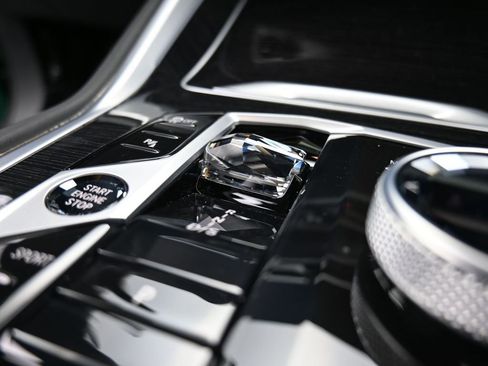 Used 2026 BMW X6 M60i image 14