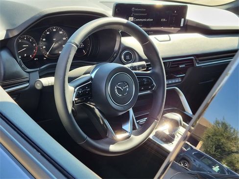 New 2026 MAZDA CX-90 3.3 Turbo S w/ Premium Package image 3