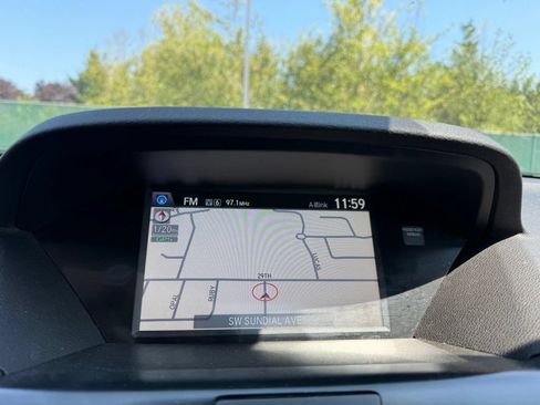 Used 2016 Acura MDX SH-AWD w/ Technology Package image 14