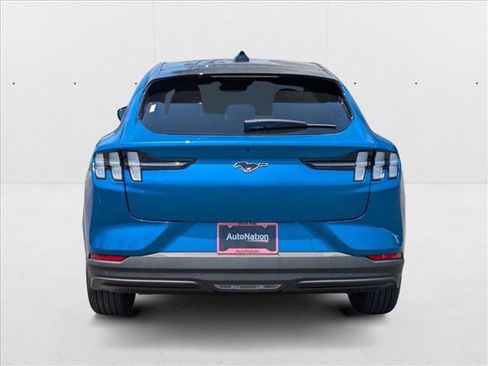 New 2025 Ford Mustang Mach-E Premium image 8