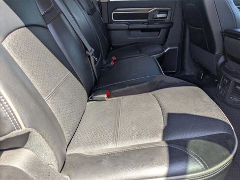 Used 2022 RAM 2500 Laramie AWD/4WD image 18