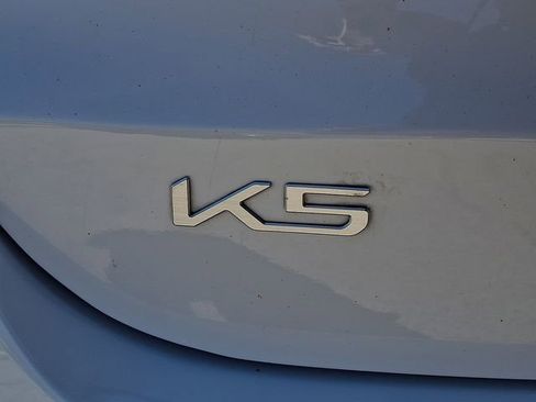 Used 2024 Kia K5 GT-Line w/ GT-Line Premium Package AWD/4WD image 31