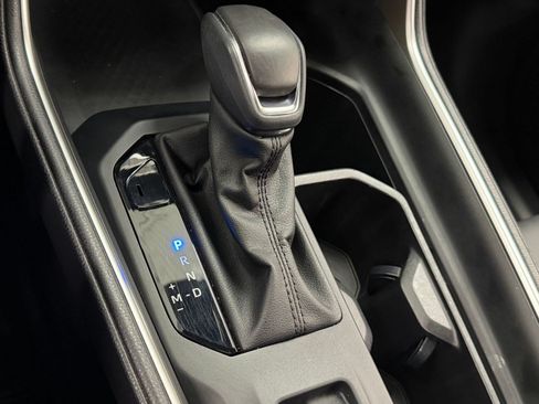 Used 2024 Toyota Grand Highlander AWD image 18