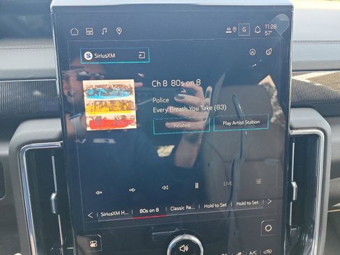 New 2026 GMC Yukon XL Elevation w/ Elevation Premium Package image 14