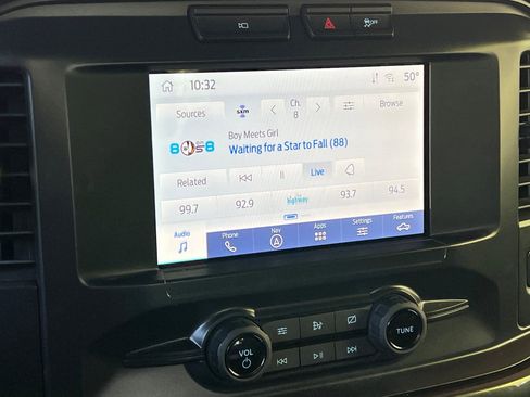 Used 2021 Ford F150 XL w/ STX Appearance Package image 24