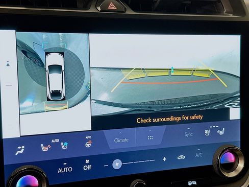 Used 2023 Lexus RZ 450e Premium w/ Technology Package AWD/4WD image 23