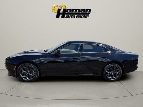 New 2026 Dodge Charger R/T w/ Driver Convenience Group AWD/4WD image 2