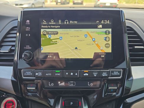 Used 2022 Honda Odyssey Touring image 18