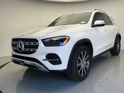 Used 2024 Mercedes-Benz GLE 350 4MATIC