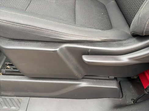 Certified 2022 Chevrolet Silverado 1500 W/T w/ WT Fleet Convenience Package image 14