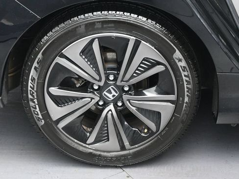 Used 2017 Honda Civic EX-L image 36